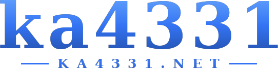 ka4331 logo