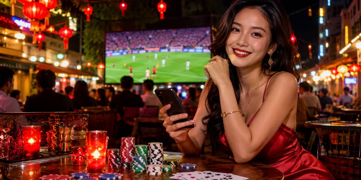 ka4331 Baccarat Trực Tiếp Nhanh